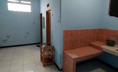 Rumah Lama Terawat Apik Bebas Banjir Siap Huni Permata Kopo Bandung