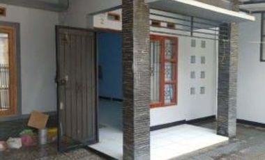 Rumah Lama Terawat Apik Bebas Banjir Siap Huni Permata Kopo Bandung