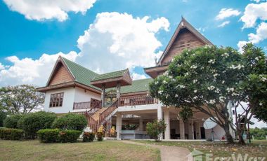 5 Bedroom House for sale in Koeng, Maha Sarakham