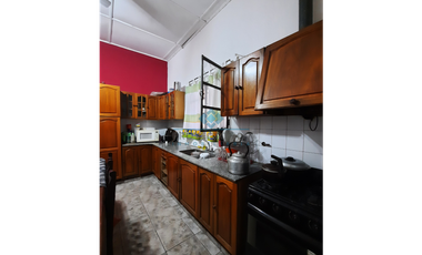 VENTA-CASA + LOCAL COMERCIAL SOBRE LA RUTA- LA GRANJA