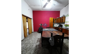 VENTA-CASA + LOCAL COMERCIAL SOBRE LA RUTA- LA GRANJA