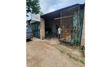 VENTA-CASA + LOCAL COMERCIAL SOBRE LA RUTA- LA GRANJA