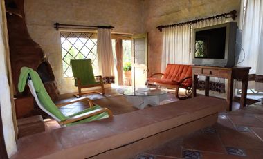 Tepoztlan Oportunidad en el pueblo mágico, hotel jardín de fiestas