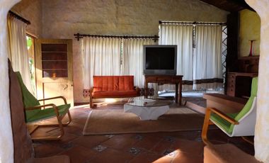Tepoztlan Oportunidad en el pueblo mágico, hotel jardín de fiestas