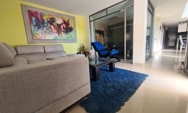 COD. 553 - SE VENDE CASA - BARRIO: LA MARIA