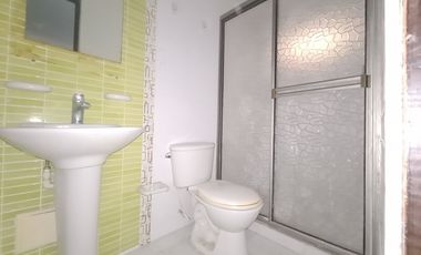 COD. 553 - SE VENDE CASA - BARRIO: LA MARIA