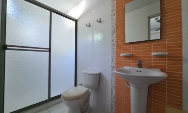 COD. 553 - SE VENDE CASA - BARRIO: LA MARIA