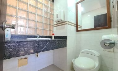 COD. 553 - SE VENDE CASA - BARRIO: LA MARIA