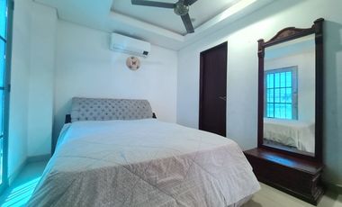 COD. 553 - SE VENDE CASA - BARRIO: LA MARIA