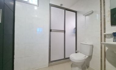 COD. 553 - SE VENDE CASA - BARRIO: LA MARIA