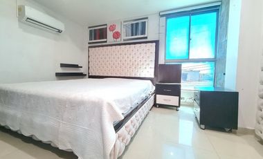 COD. 553 - SE VENDE CASA - BARRIO: LA MARIA