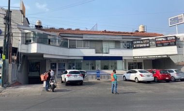 Plaza comercial con excelente rentabilidad