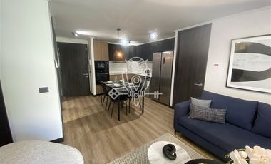 Departamento en venta en Providencia