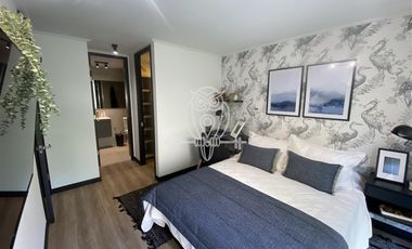 Departamento en venta en Providencia