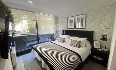 Departamento en venta en Providencia