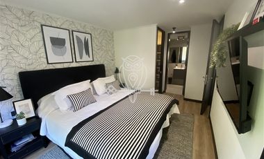 Departamento en venta en Providencia