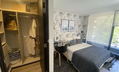 Departamento en venta en Providencia