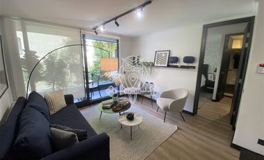 Departamento en venta en Providencia