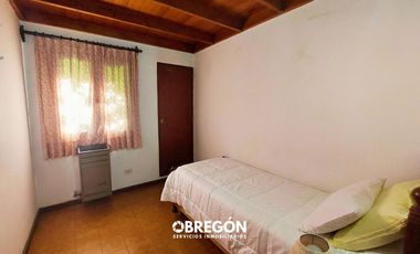 Casa en  Alquiler en zona golf de Pinamar para 6 personas verano 2024