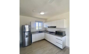 SE VENDE APARTAMENTO AMOBLADO EN PLAYA CARACOL $295,000