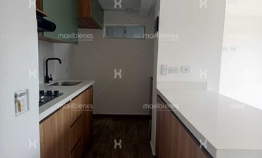 apartamento en arriendo en caldas. Cod A68501
