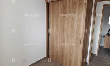 apartamento en arriendo en caldas. Cod A68501