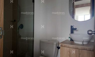 apartamento en arriendo en caldas. Cod A68501
