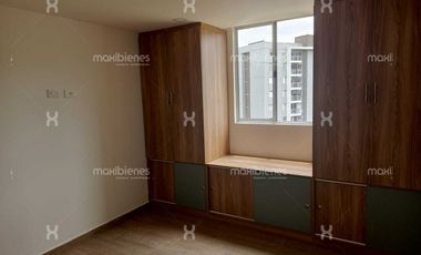 apartamento en arriendo en caldas. Cod A68501