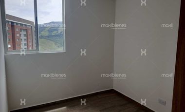 apartamento en arriendo en caldas. Cod A68501