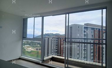 apartamento en arriendo en caldas. Cod A68501
