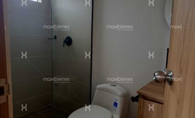 apartamento en arriendo en caldas. Cod A68501