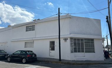 Casa en Venta excelente para inversionistas, Col. San Baltazar, Puebla