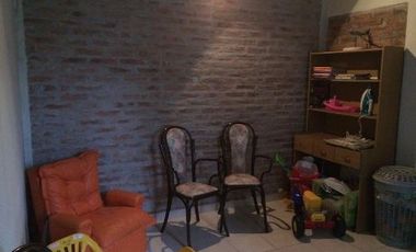 Casa en venta en Bernal Oeste