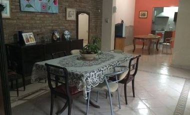 Casa en venta en Bernal Oeste