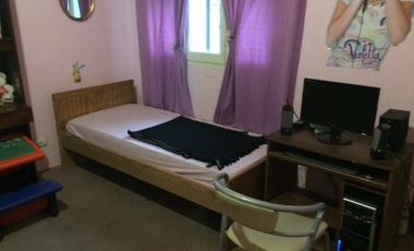 Casa en venta en Bernal Oeste