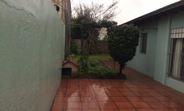 Casa en venta en Bernal Oeste