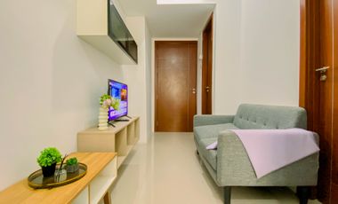 Apartemen Vittoria Residence