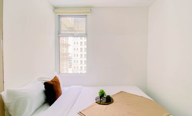 Apartemen Vittoria Residence