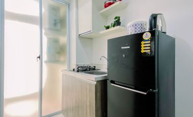 Apartemen Vittoria Residence