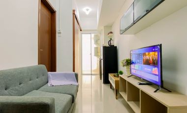 Apartemen Vittoria Residence