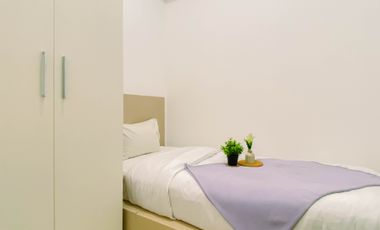 Apartemen Vittoria Residence