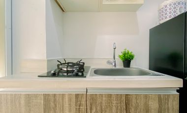 Apartemen Vittoria Residence