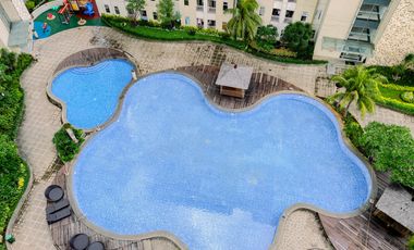 Apartemen Vittoria Residence