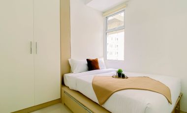 Apartemen Vittoria Residence