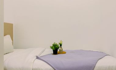 Apartemen Vittoria Residence