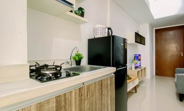 Apartemen Vittoria Residence