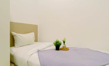 Apartemen Vittoria Residence