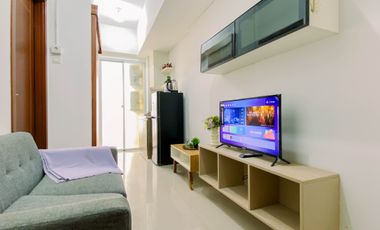 Apartemen Vittoria Residence