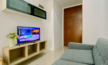Apartemen Vittoria Residence