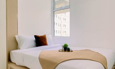 Apartemen Vittoria Residence